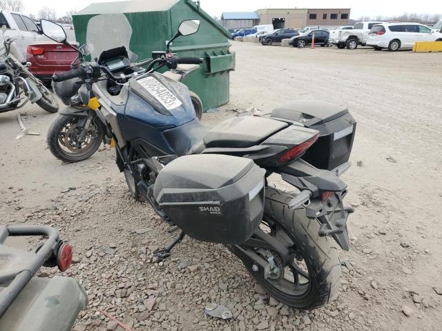2023 HONDA NC750 XD - JH2RH0919PK200845