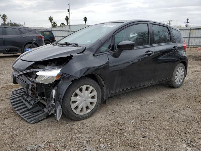 2015 Nissan Versa Note S