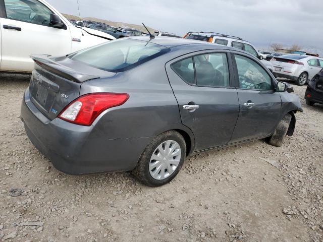 3N1CN7AP8GL879329 | 2016 NISSAN VERSA S