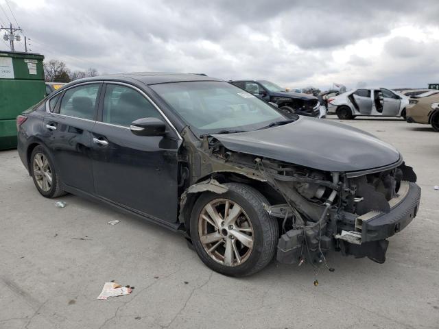 Vin: 1n4al3ap5fn873558, lot: 81703603, nissan altima 2.5 20154