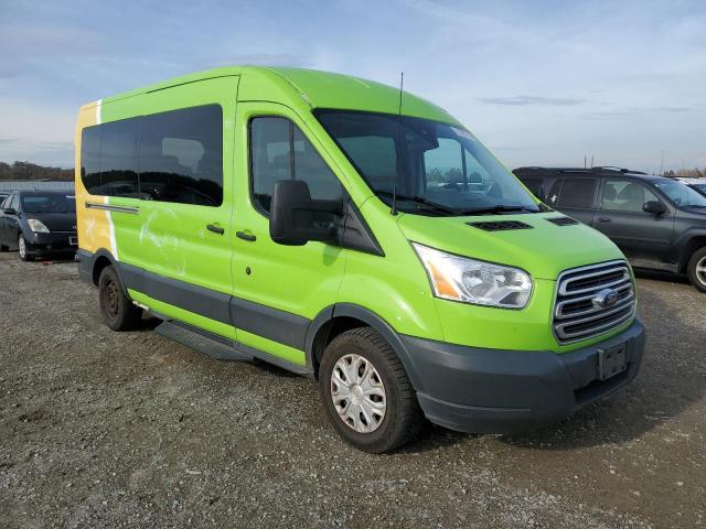 1FBZX2CM9FKA91154 | 2015 FORD TRANSIT T-