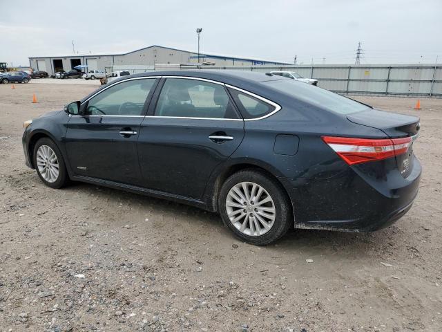 4T1BD1EB7FU046273 | 2015 TOYOTA AVALON HYB