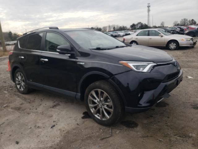 JTMDJREV6JD233415 | 2018 TOYOTA RAV4 HV LI