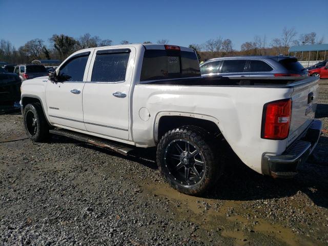 3GTU2VEC3FG172572 | 2015 GMC SIERRA K15