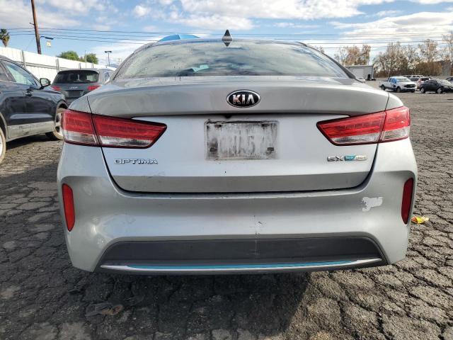 KNAGV4LD0J5022877 | 2018 KIA OPTIMA PLU