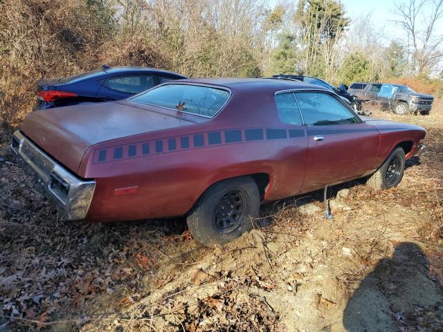 RH23G4G166930 | 1974 Plymouth scamp