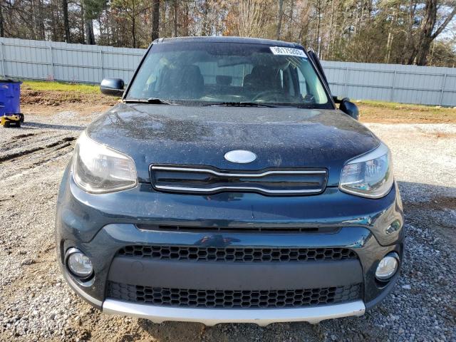 KNDJP3A56J7571111 | 2018 KIA SOUL +