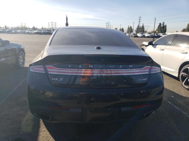 3LN6L2J97FR626689 | 2015 LINCOLN MKZ