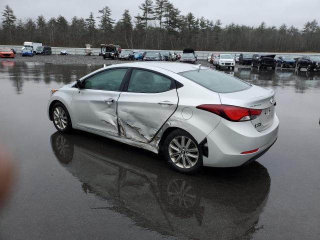 5NPDH4AE6FH573623 | 2015 HYUNDAI ELANTRA SE