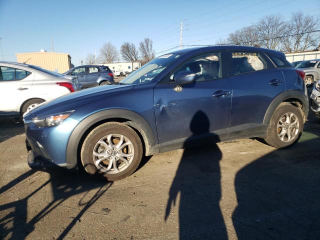 JM1DKFB79K0401851 | 2019 MAZDA CX-3 SPORT