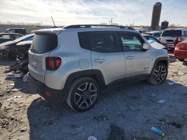 ZACNJABB8LPL19424 | 2020 JEEP RENEGADE L