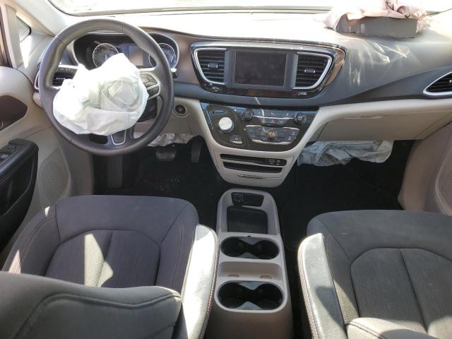 2C4RC1CG1KR628557 2019 CHRYSLER PACIFICA, photo no. 8