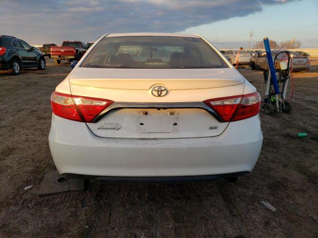 4T1BF1FK7GU220675 | 2016 TOYOTA CAMRY LE