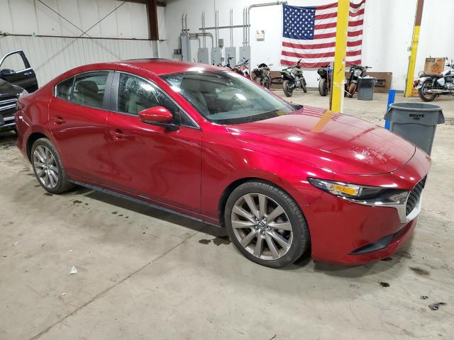 3MZBPACL4LM131821 Mazda 3 SELECT 4