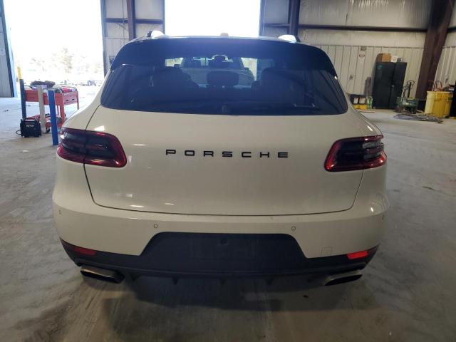 WP1AA2A59HLB01456 | 2017 PORSCHE MACAN