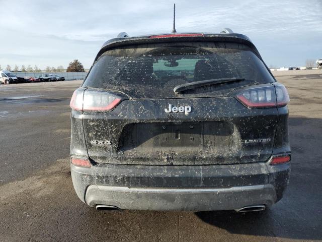 1C4PJMDX4KD429776 | 2019 JEEP CHEROKEE L