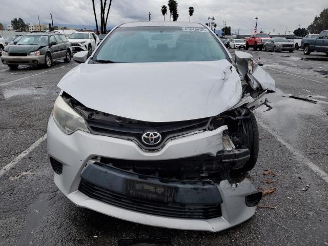 2T1BURHE6EC219172 | 2014 TOYOTA COROLLA L