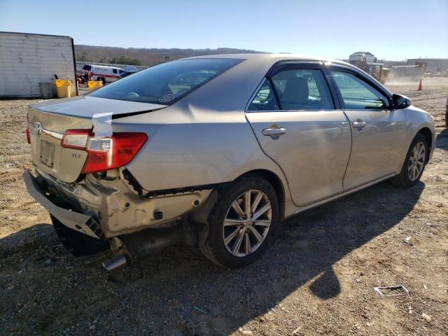 4T4BF1FK5ER354121 | 2014 TOYOTA CAMRY L