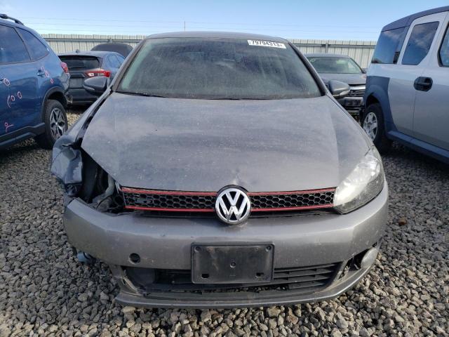 WVWDM7AJ5DW042852 | 2013 Volkswagen golf