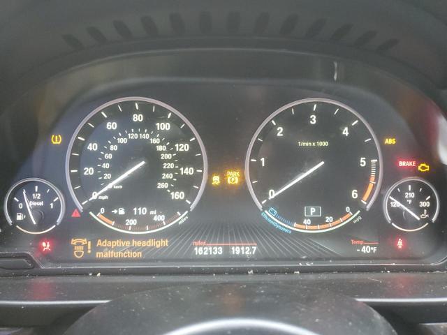 2015 BMW 535 D XDRI - WBAFV3C58FD686484