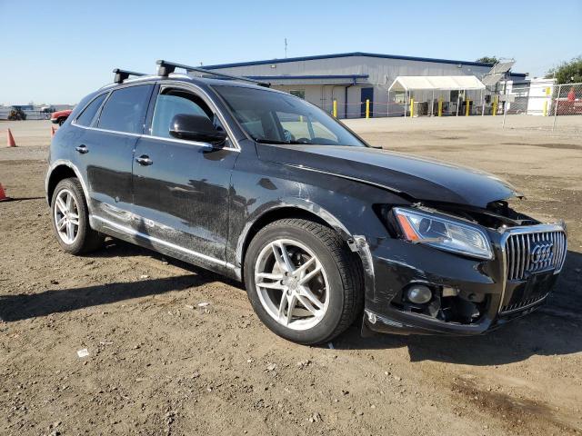 WA1L2AFP3GA082855 | 2016 AUDI Q5 PREMIUM