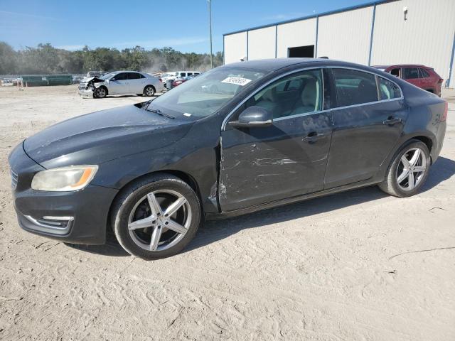 2015 Volvo S60 