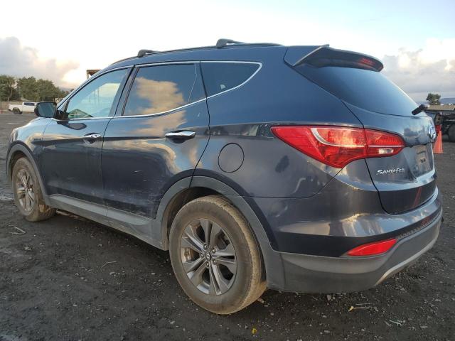 5XYZU3LB6FG236942 | 2015 HYUNDAI SANTA FE S