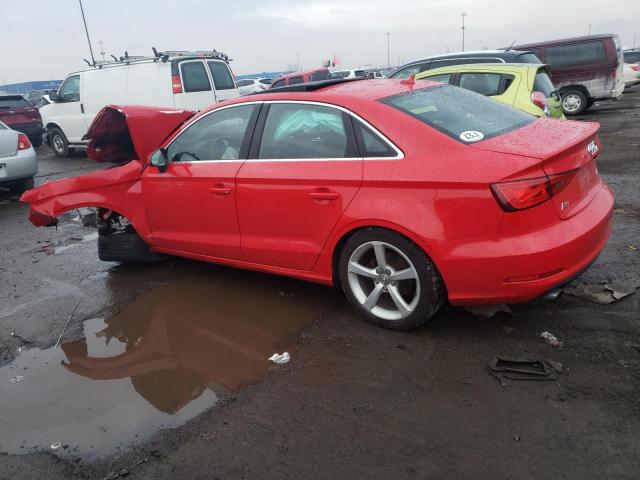 WAUBFGFF3F1050709 | 2015 AUDI A3 PREMIUM