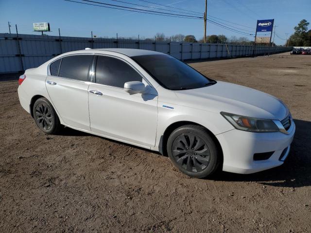 1HGCR6F32FA008533 | 2015 HONDA ACCORD HYB