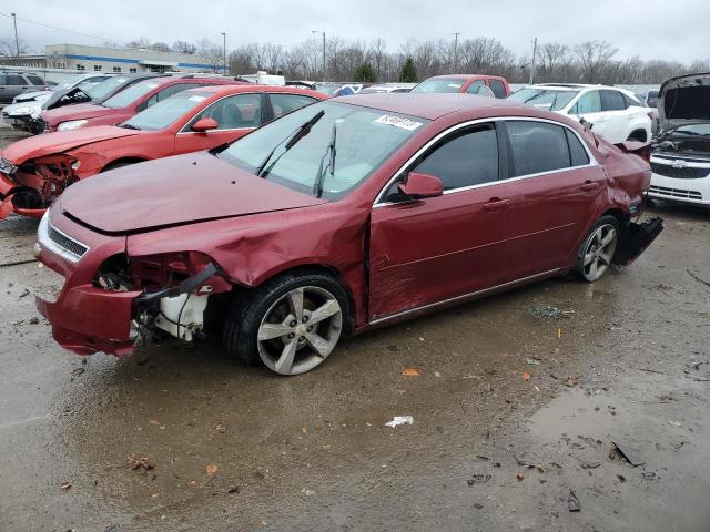 2009 Chevrolet Malibu 