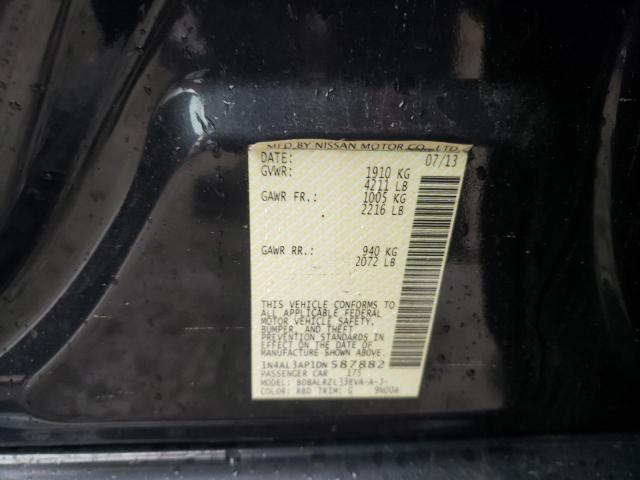 2013 Nissan Altima - Image 12