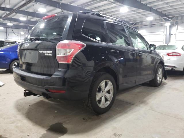 JF2SJADC3FH567296 | 2015 SUBARU FORESTER 2