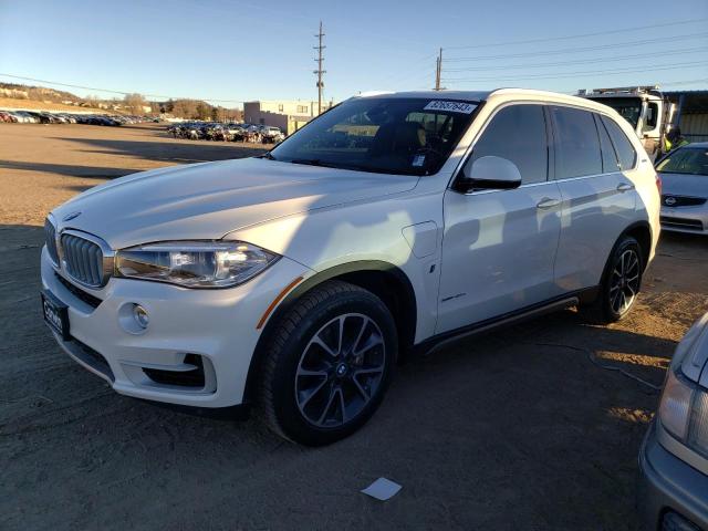 5UXKT0C54J0V98116 2018 BMW X5, photo no. 1