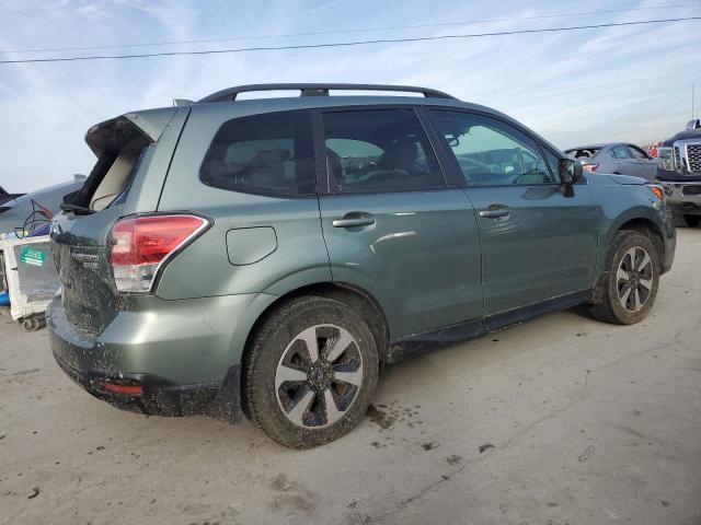 JF2SJAGC1HH429836 | 2017 SUBARU FORESTER 2