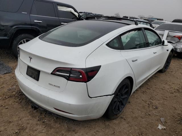 5YJ3E1EC3LF602596 | 2020 TESLA MODEL 3