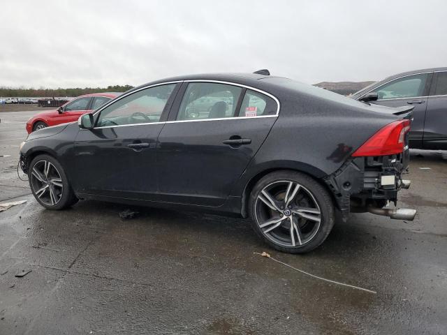 2017 VOLVO S60 R DESI - YV149MTS5H2437059