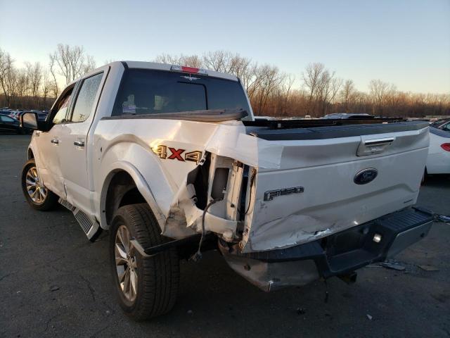 1FTEW1EF8FKD07131 | 2015 FORD F150 SUPER