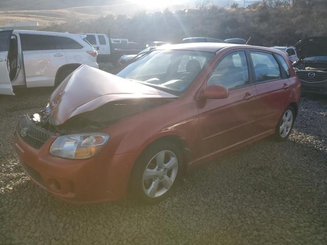 KNAFE162975005704 2007 Kia Spectra5 Sx