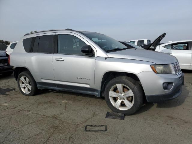 1C4NJDBB6ED572375 | 2014 JEEP COMPASS SP