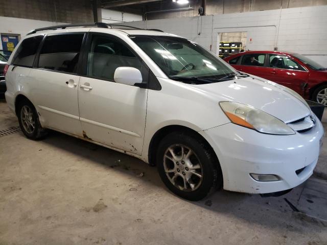 5TDZA22C96S551332 | 2006 Toyota sienna xle