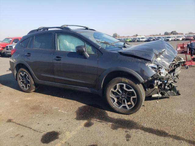 JF2GPALC0HH205385 | 2017 SUBARU CROSSTREK