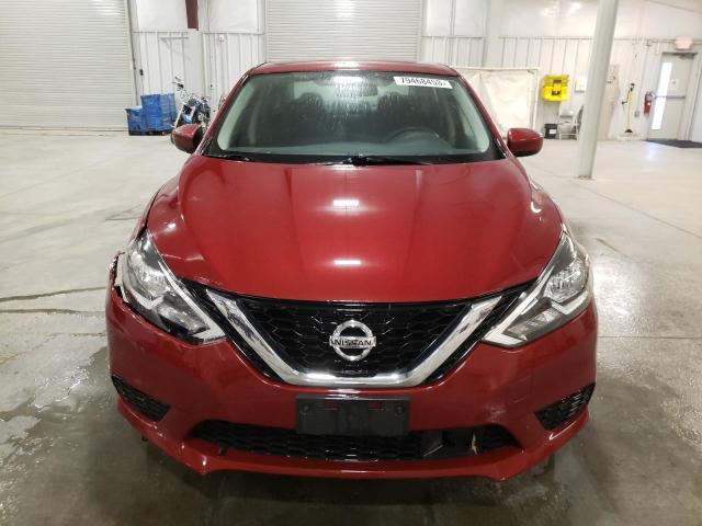 3N1AB7AP0KY377040 | 2019 NISSAN SENTRA S