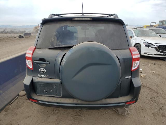 2T3BF4DV0CW209615 | 2012 Toyota rav4