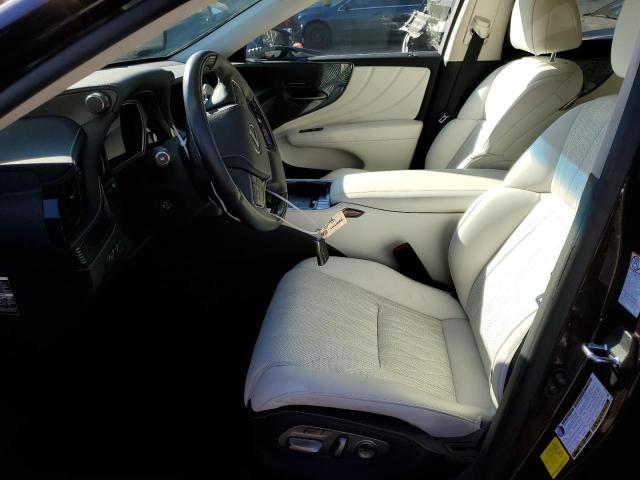 2020 LEXUS LS 500 F-S JTHG5LFF1L5010474