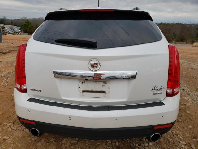 3GYFNCE32FS608971 | 2015 CADILLAC SRX PERFOR