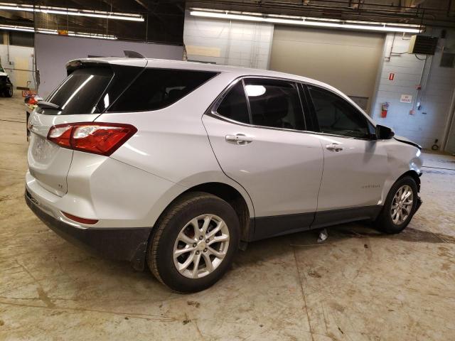 2018 CHEVROLET EQUINOX LT - 2GNAXJEV1J6243469