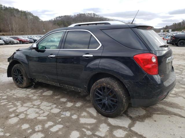 2GNFLHEKXE6204983 | 2014 CHEVROLET EQUINOX LT