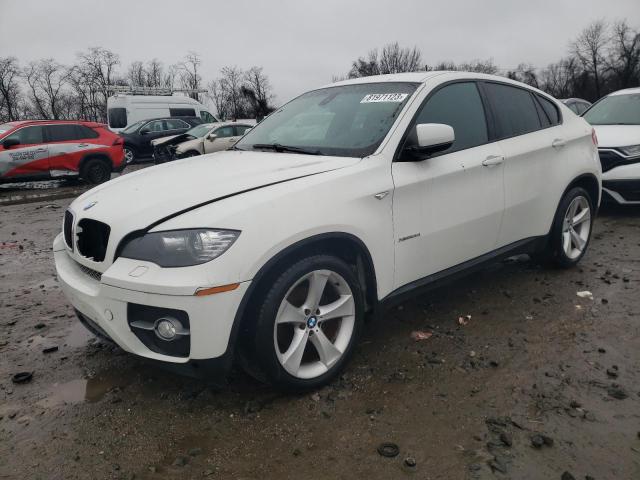 5UXFG2C5XCL780292 2012 BMW X6 - Image 1