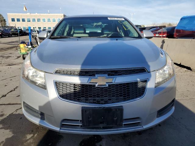 1G1PC5SB7E7305164 | 2014 CHEVROLET CRUZE LT