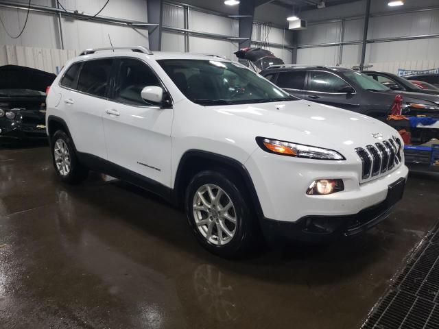 2015 Jeep Cherokee Latitude VIN: 1C4PJMCS9FW529291 Lot: 79389163